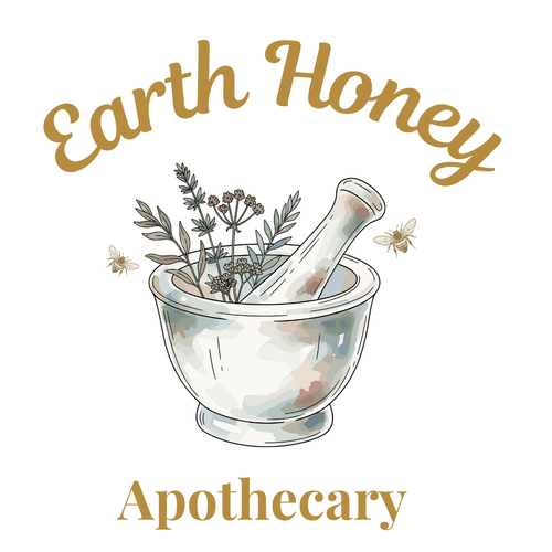 Earth Honey Apothecary