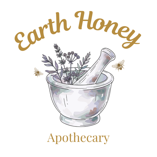 Earth Honey Apothecary