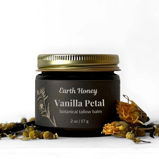 Vanilla Petal
